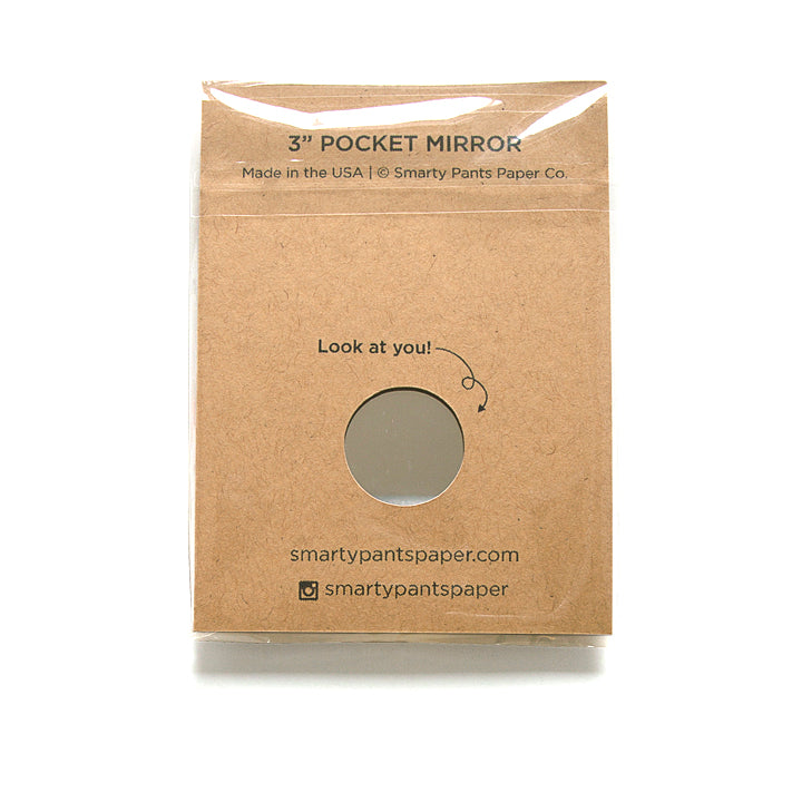 Eyeball Gift Tags – Smarty Pants Paper Co.