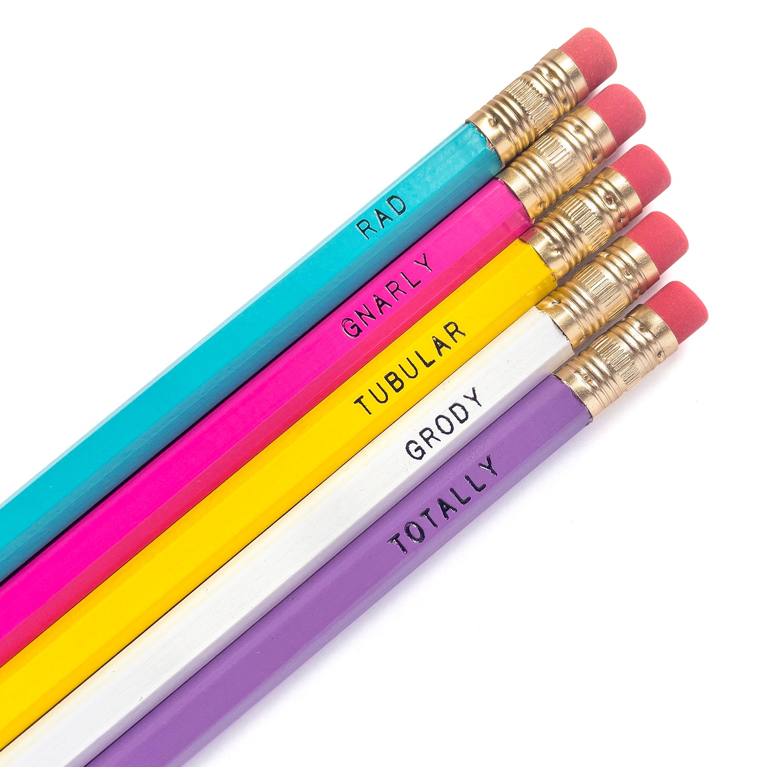 Rad Pencils