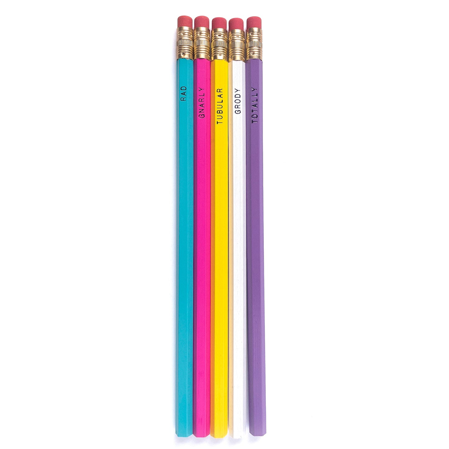Rad Pencils